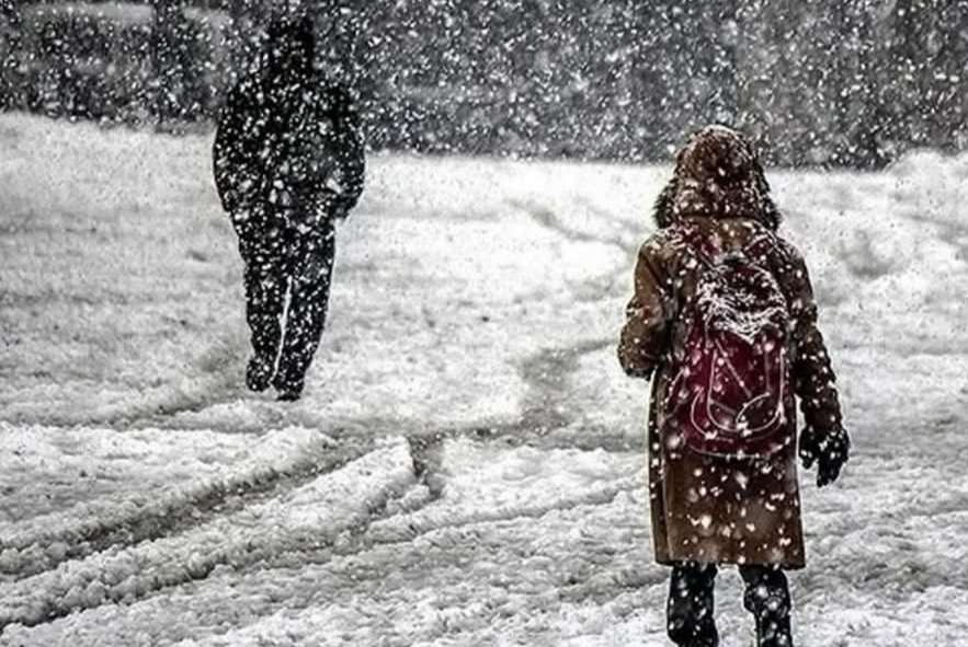 Hendek ve Kaynarca’da Eğitime 1 Gün Ara Verildi