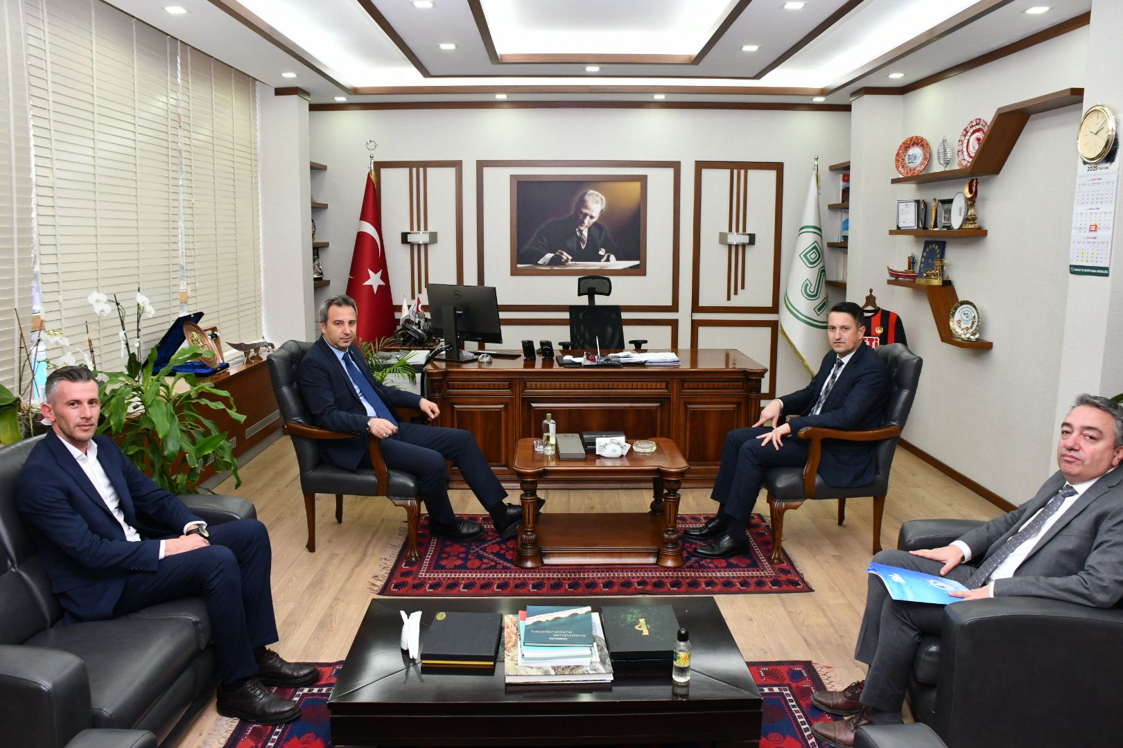 2026 Altyapı Yatırımları Sakarya’nın Su Geleceğini Güvence Altına Alacak