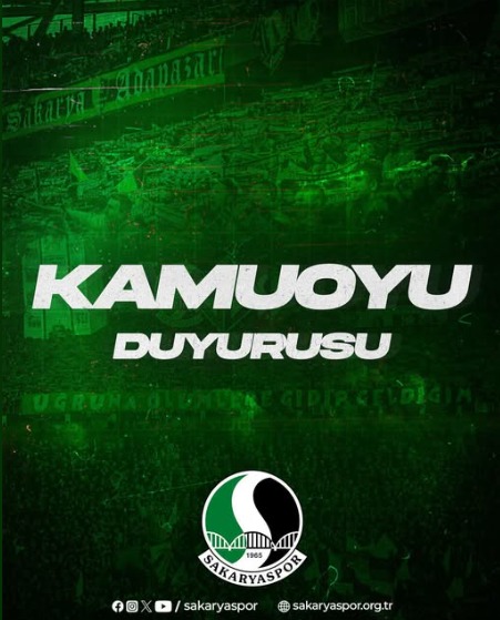 Kulüpten Transfer İddialarına Net Açıklama