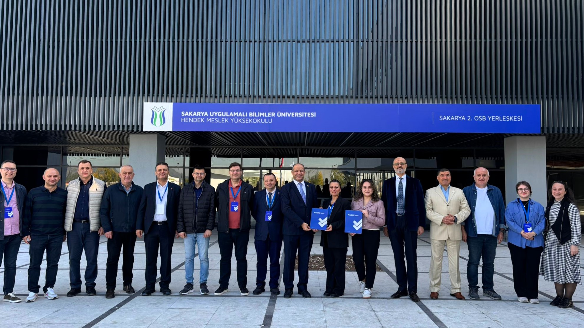 SUBÜ’nün 13 Programına MEDEK Akreditasyonu