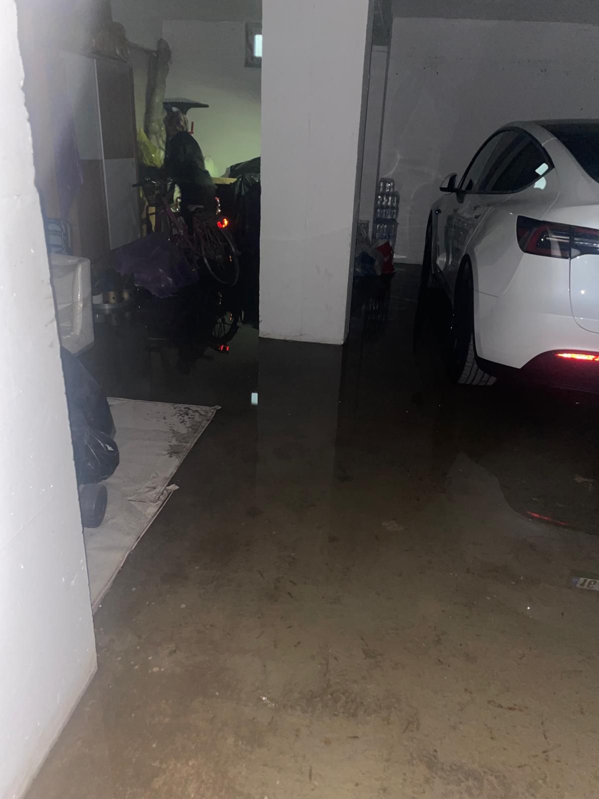 Tepekum Mahallesi’nde voltaj krizi; İnci Evler sakinlerinden SEDAŞ’a can güvenliği uyarısı