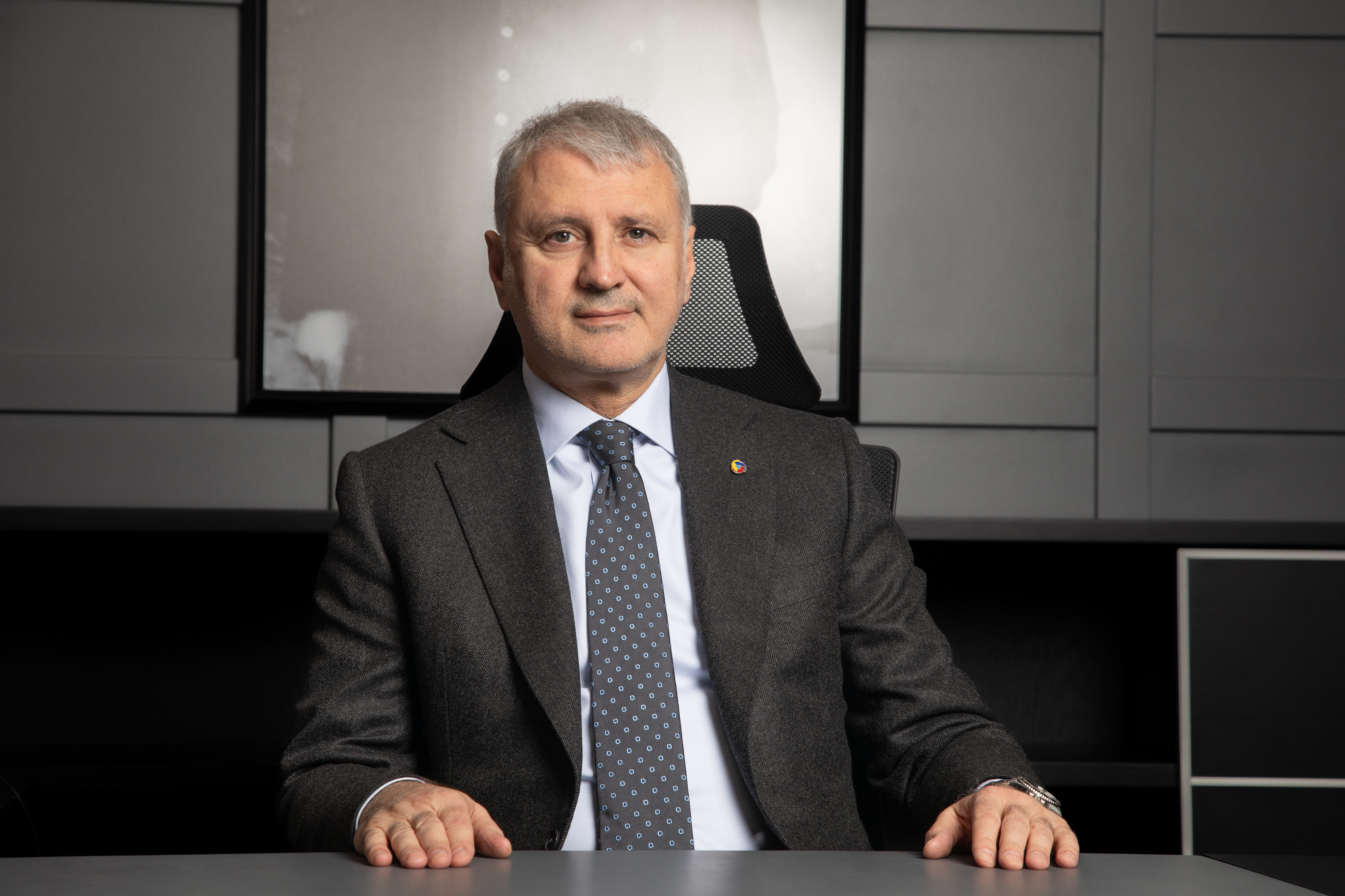 Başkan Altuğ’dan Miraç Kandili Mesajı