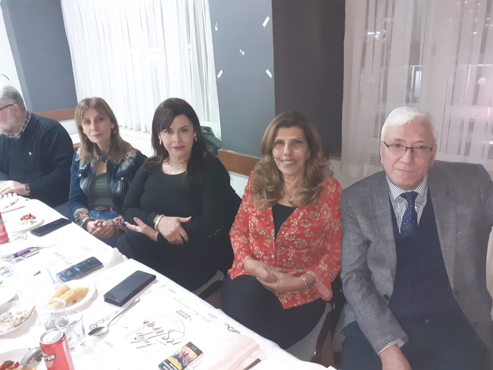 Sakarya Basını Şehir Kulübü’nde bir araya geldi