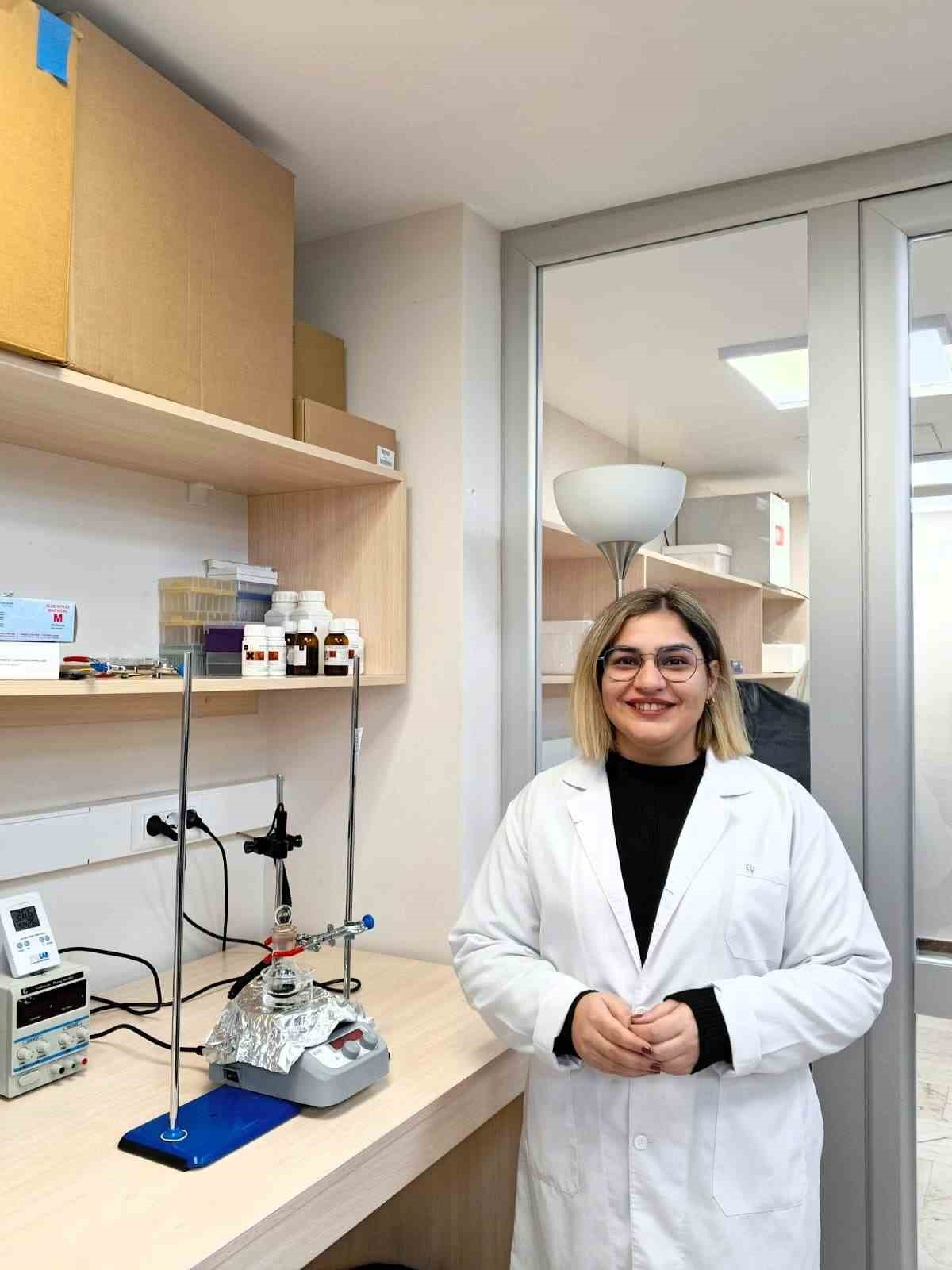 Glikoz ölçümünde yeni dönem: Giyilebilir sensör projesine TÜBİTAK desteği