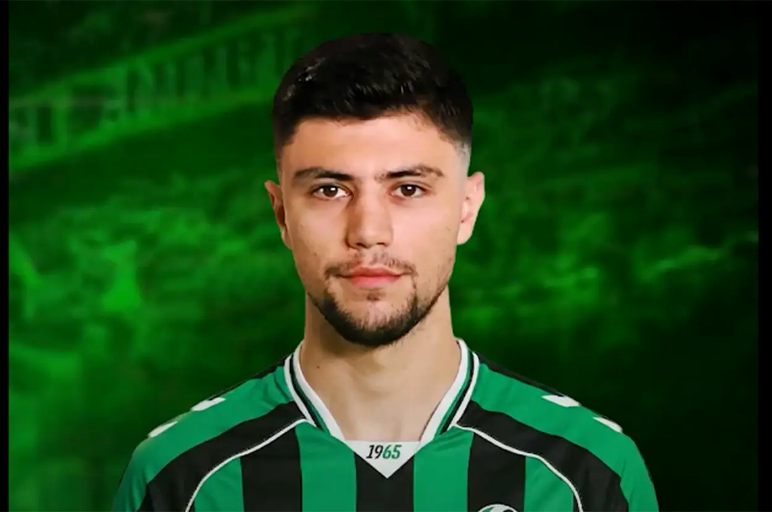 Sakaryaspor’dan Süper Lig Hamlesi: Arif Kocaman Yeşil-Siyah Oldu