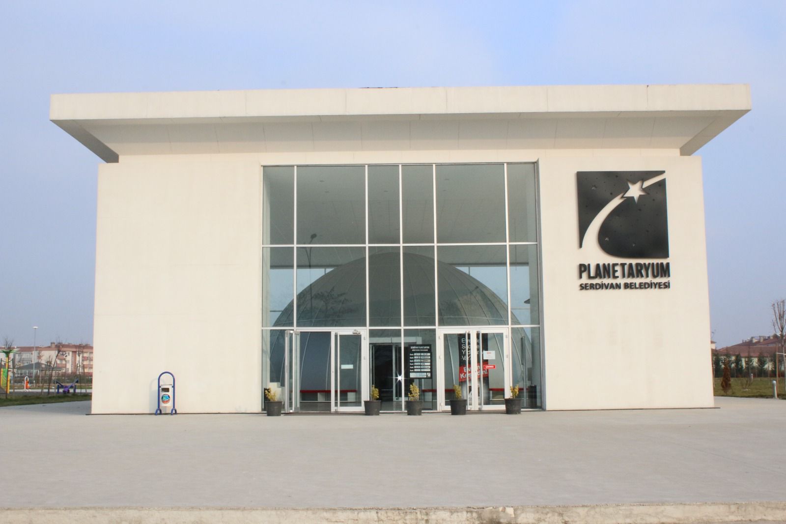 Serdivan’da Bilim ve Teknoloji Hamlesi: Planetaryum, TÜBİTAK Onayıyla Bilim Merkezine Dönüşüyor