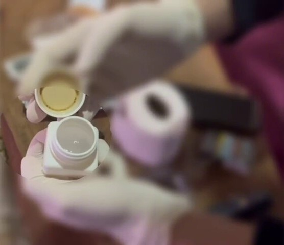 Polis uyuşturucuya geçit vermiyor: 2 ilçede 7 şüpheli gözaltına alındı