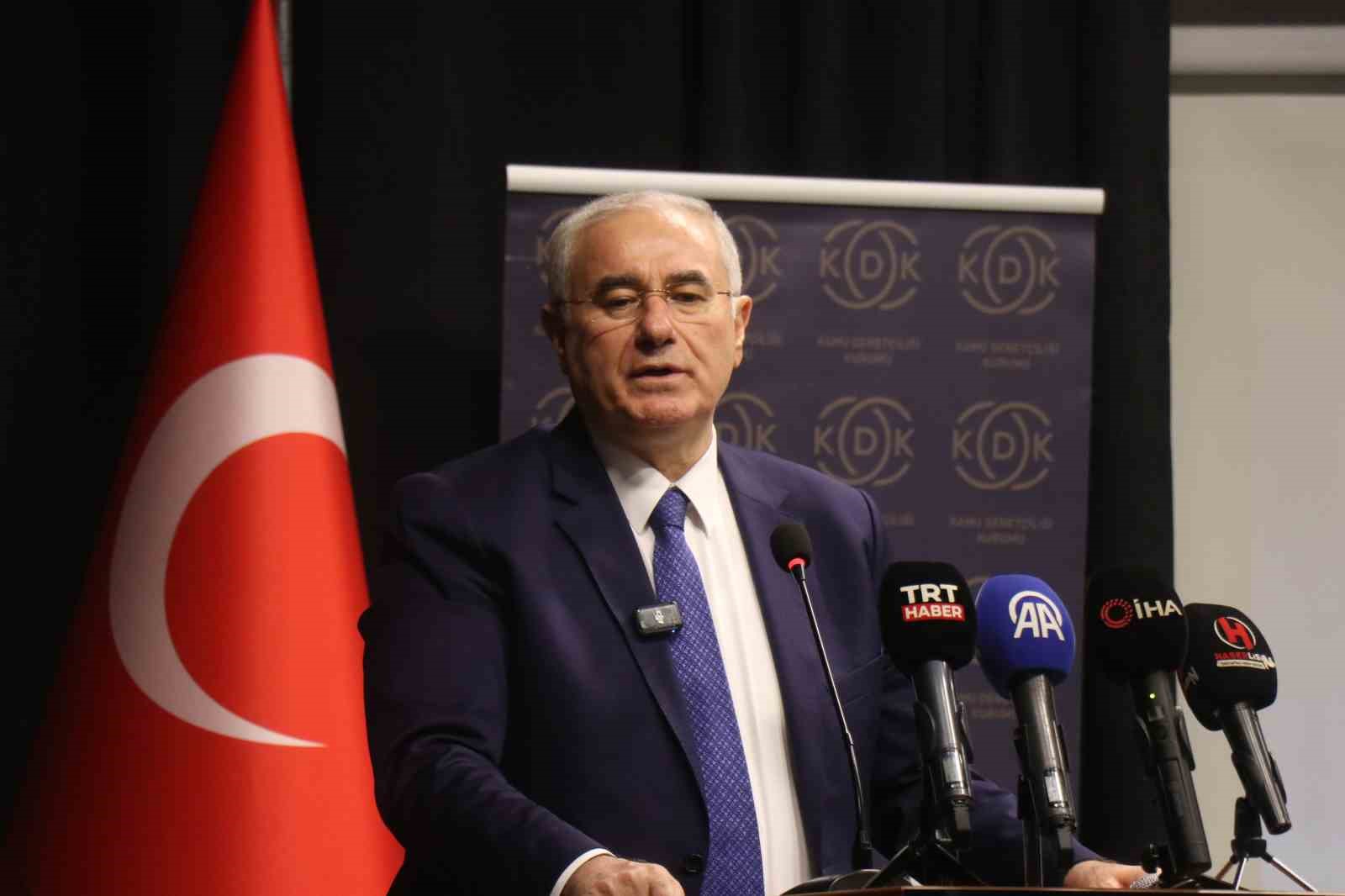 Sakarya’da açık kürsü kuruldu: Ombudsman halkın şikayetlerini dinledi