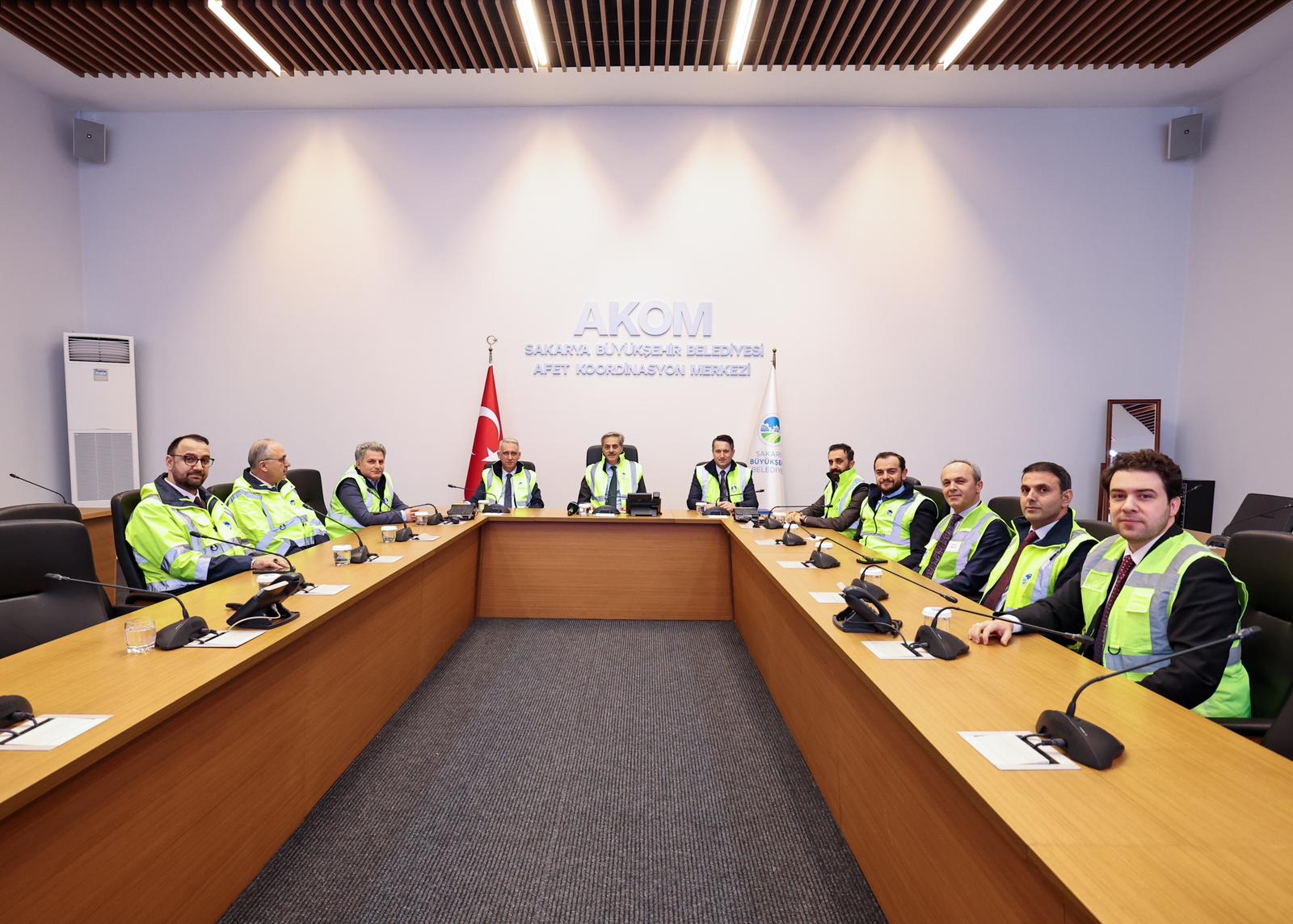 Alemdar’dan Ramazan Seferberliği