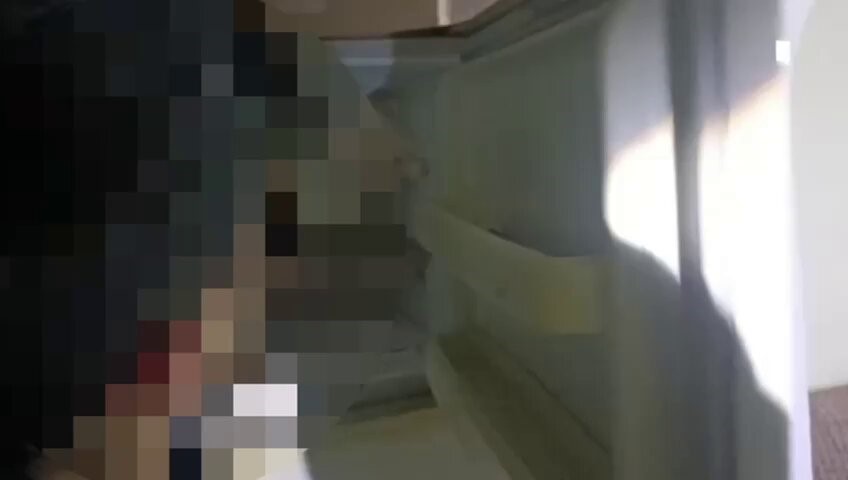 Buzdolabında uyuşturucu sakladılar: 2 tutuklama