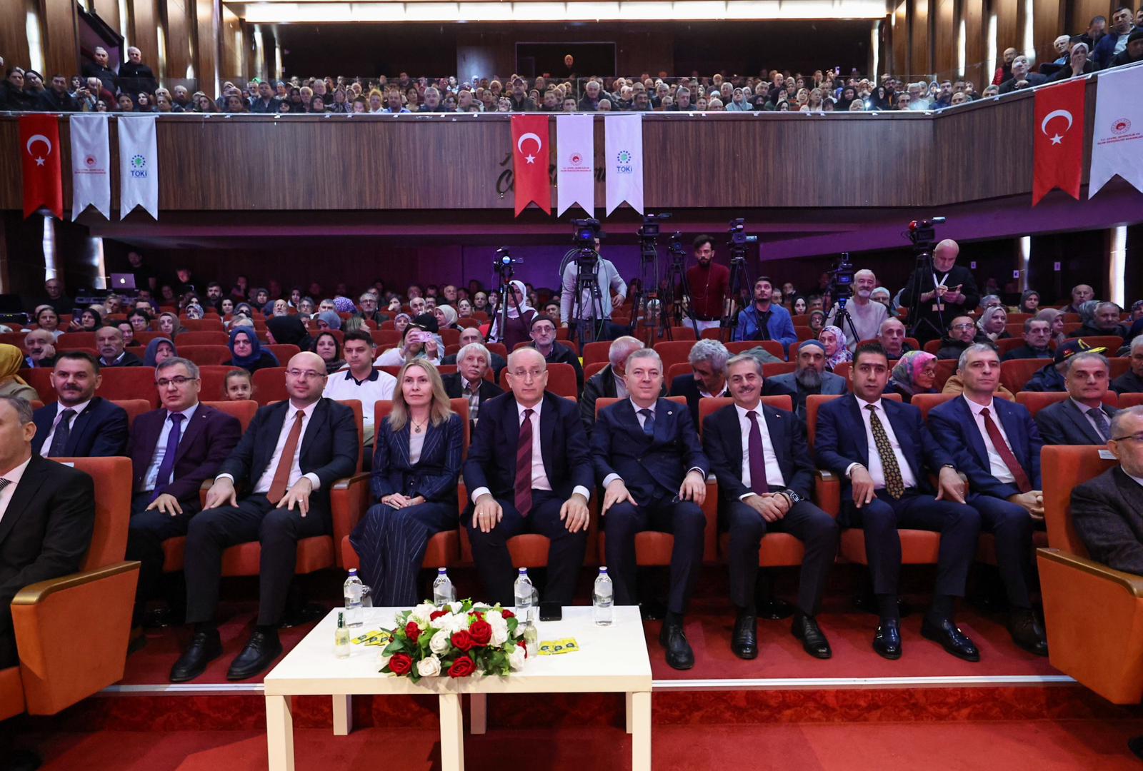 Uzlaşmada Yüzde 80’e Ulaşıldı: Tebligatlar Bayram Sonrası Başlıyor