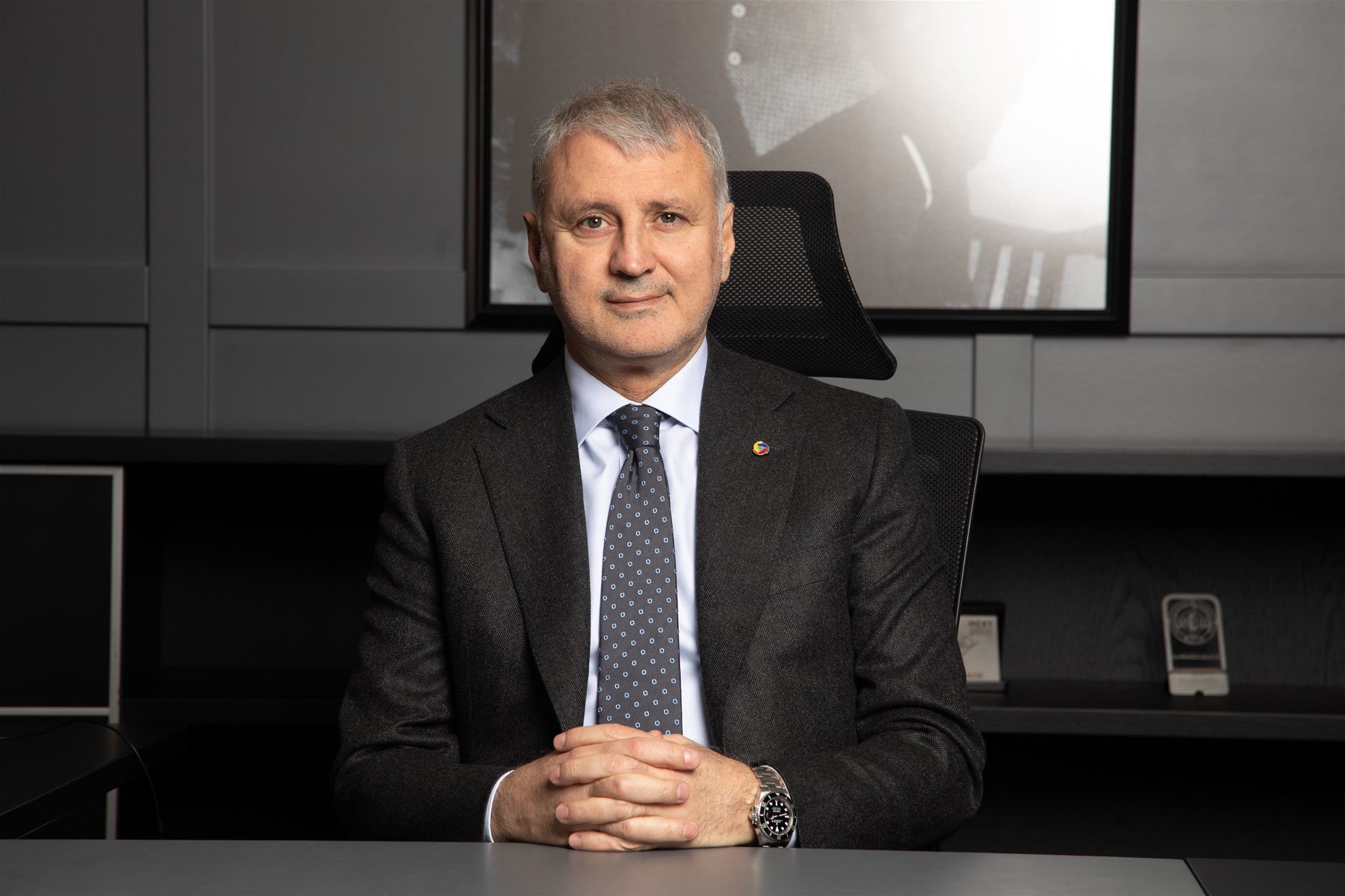 Başkan Altuğ'dan Ramazan Ayı Mesajı