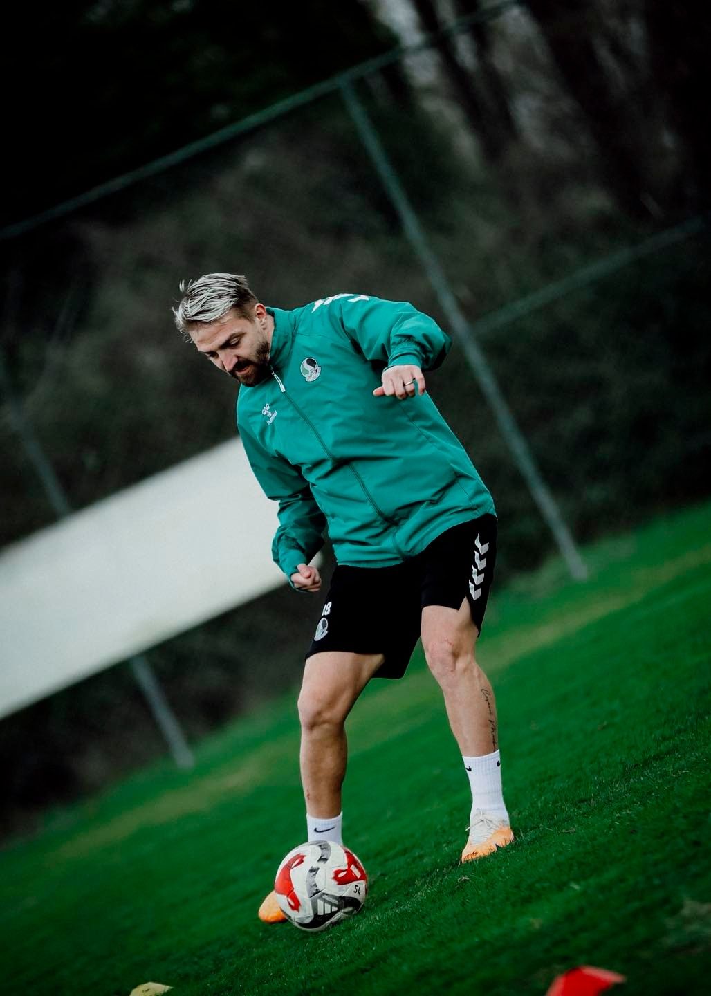 Sakaryaspor İçin Kritik 90 Dakika: Hedef 3 Puan