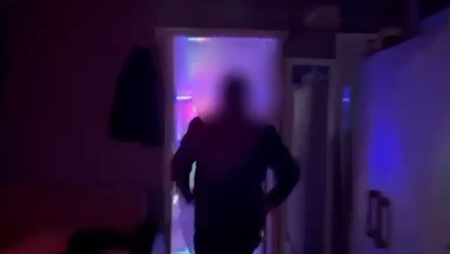 Konum atarak uyuşturucu satan şüphelilere suçüstü operasyon: 2 tutuklama