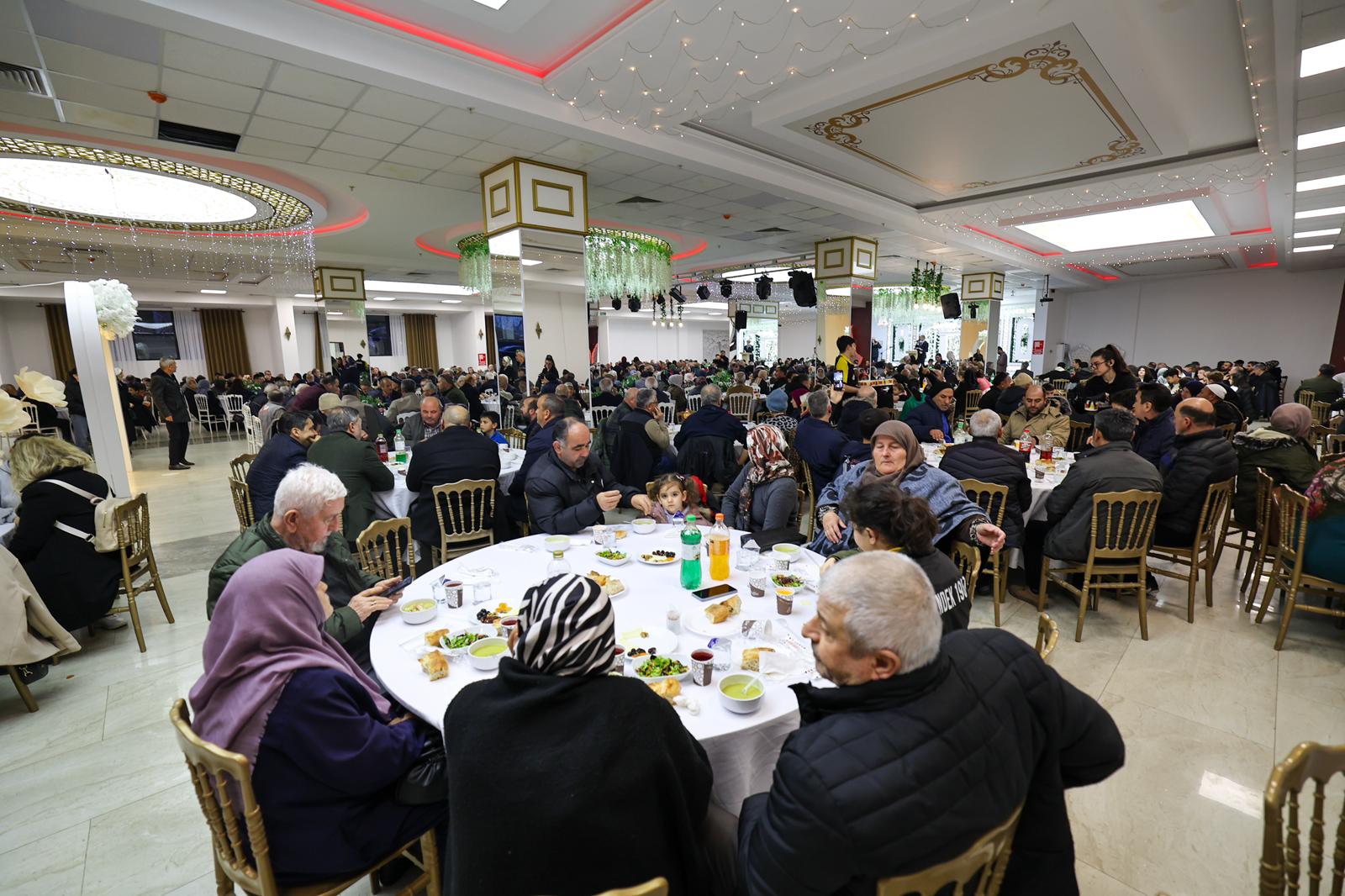 Hendek’e 200 Milyonluk Altyapı Yatırımı Müjdesi