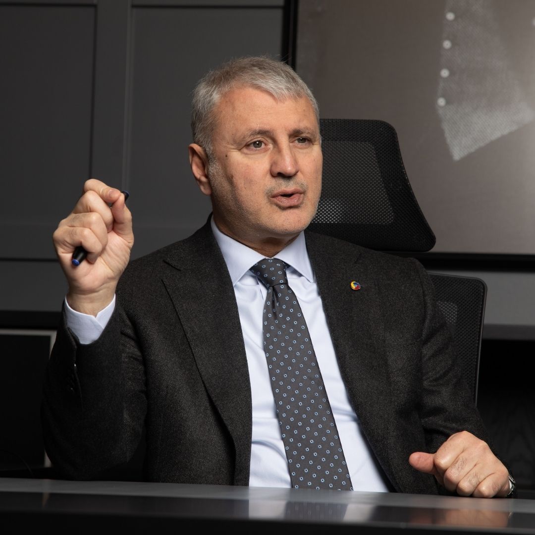SATSO 31. Meslek Komitesi'nden Trafikte Multimedya ve Ses Sistemi Denetlemelerine Yönelik Çağrı