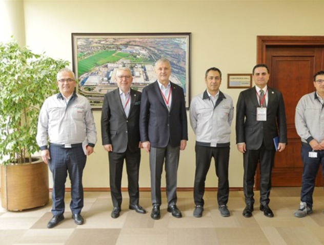 SATSO’dan Üretim ve Dijital Dönüşüm Hamlesi