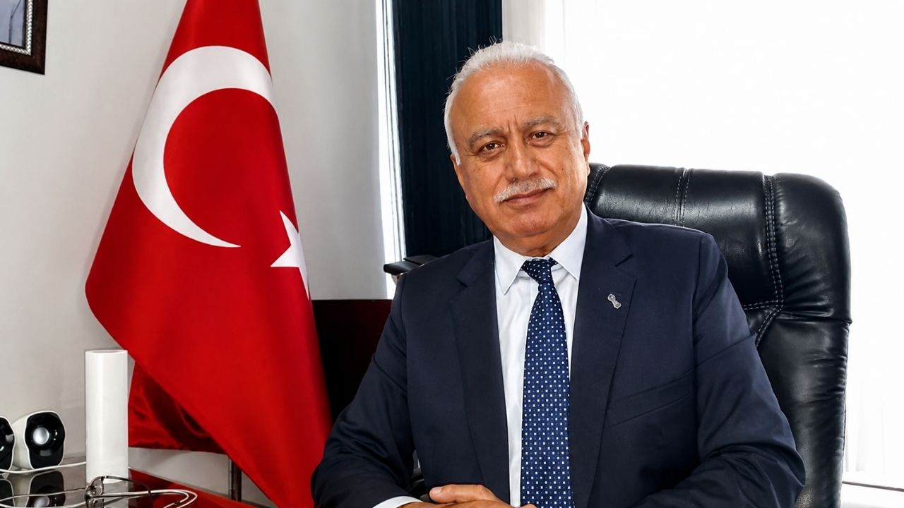 SESOB Başkan Adayı Muzaffer Kabacan Samimiyet ve gayretle hep birlikte
