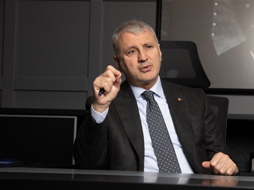 SATSO Başkanı Altuğ: “İş Dünyasının Finansmana Erişimi Kolaylaştırılmalı”