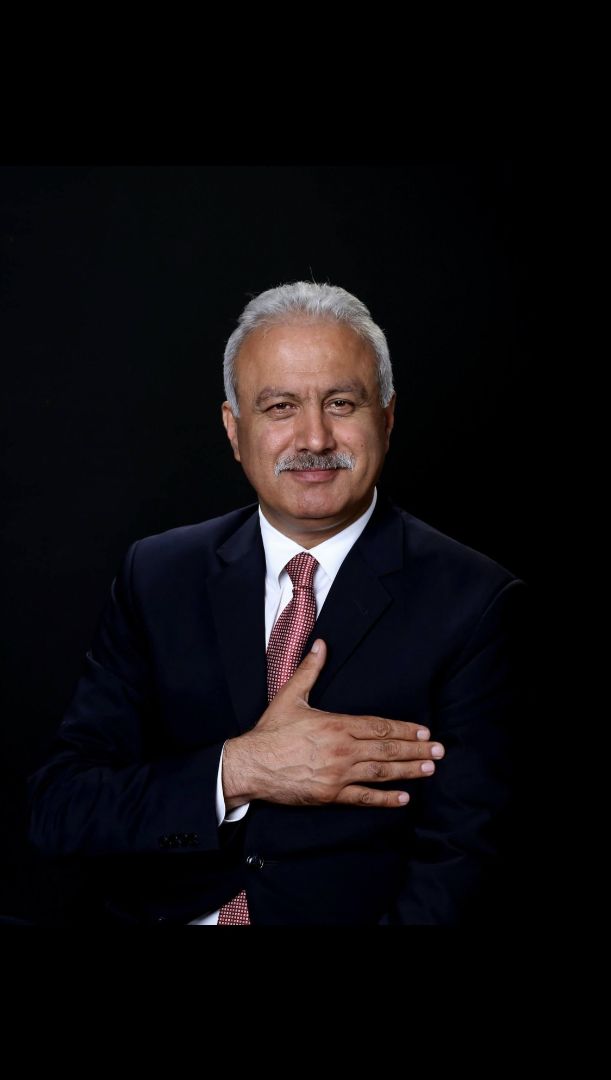 Sesob Başkan Adayı Muzaffer Kabacan’Dan Sağduyu, Birlik Ve Kardeşlik Mesajı.