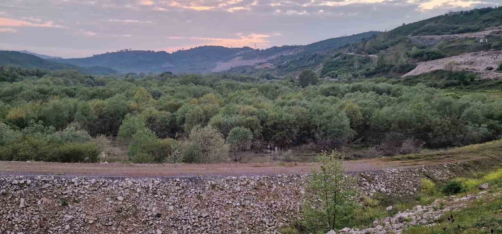 Düzce’de rafting botundan düşen kadının cansız bedeni Sakarya’da bulundu