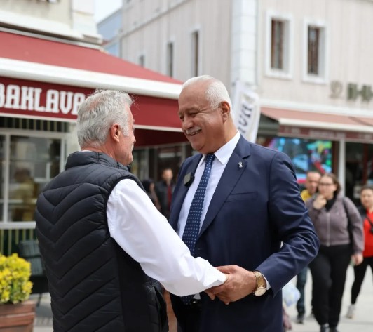 Sesob’da Kabacan Dönemi