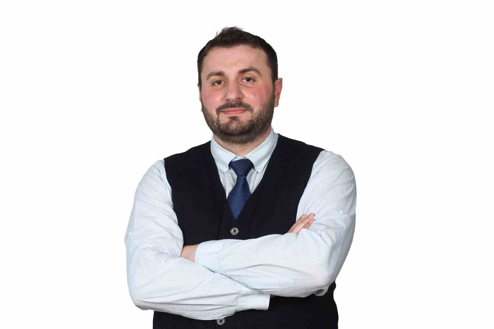 Küresel ticarette 