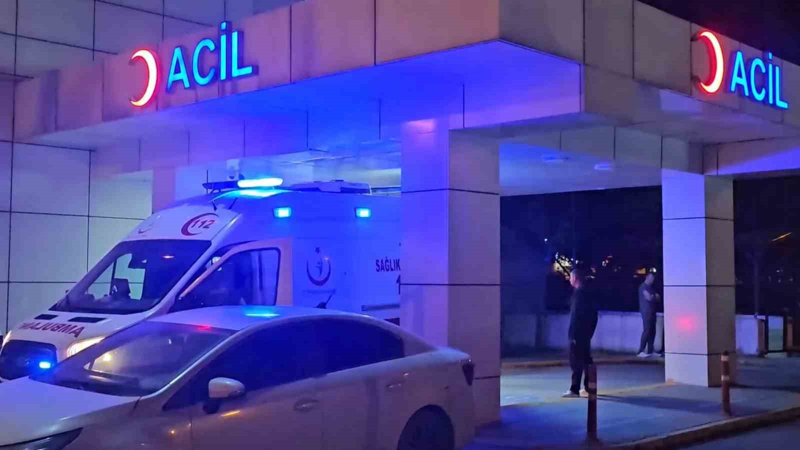 Lüks otelin havuzunda fenalaşan kadın, hastanede hayatını kaybetti