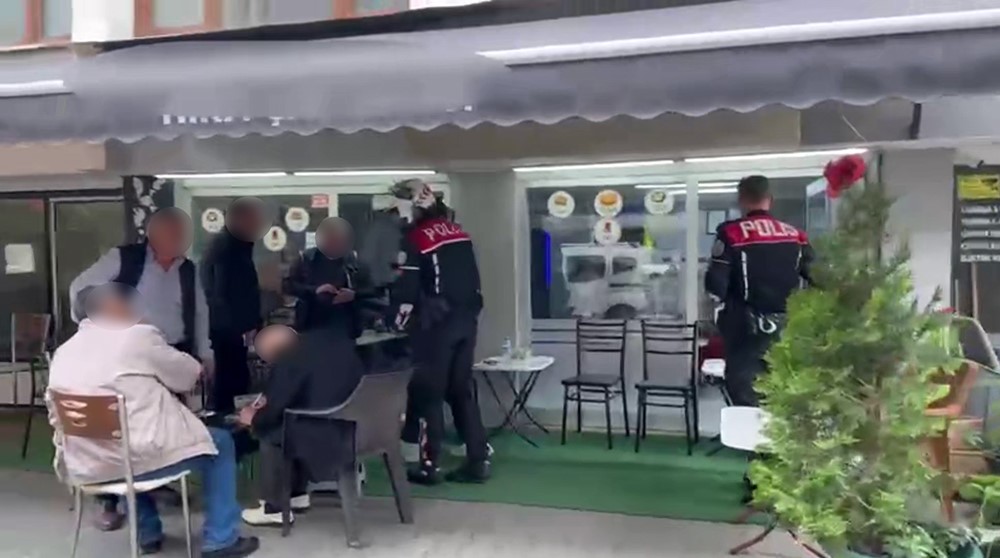 Sakarya’da 