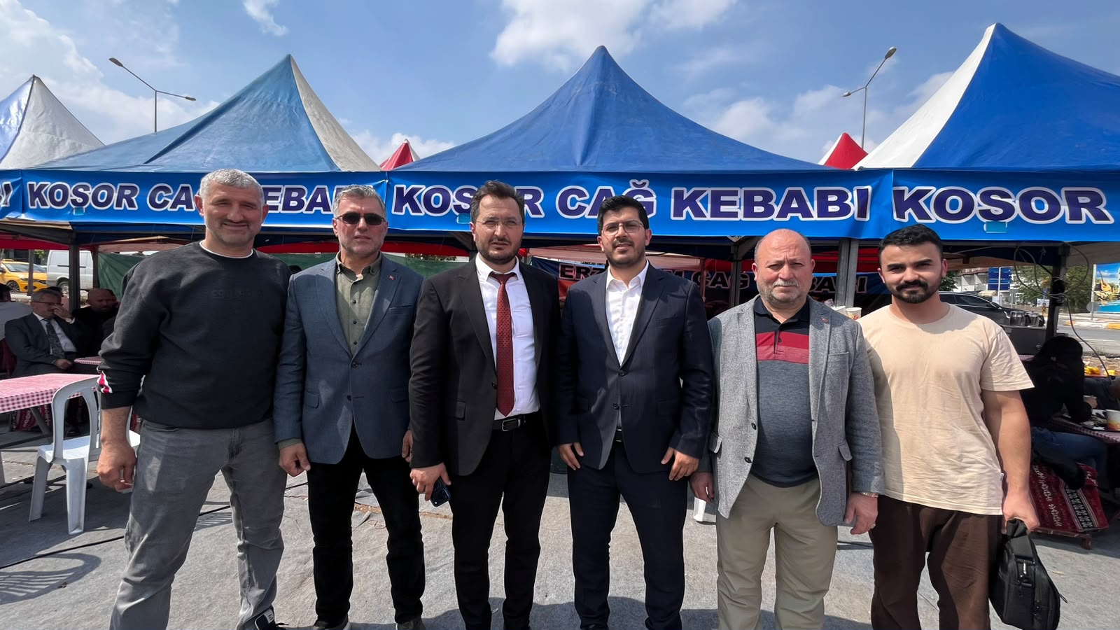 Sakarya’da Erzurum coşkusu başladı
