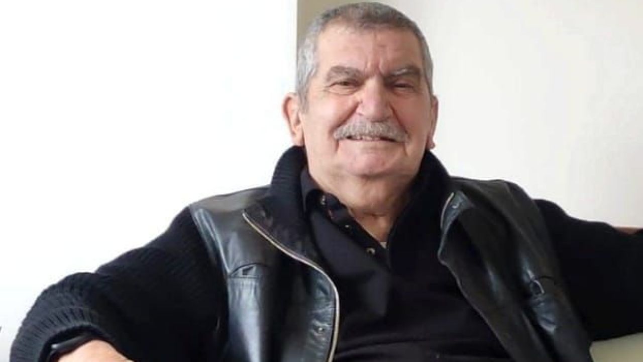 Sakarya’nın Sevilen İsmi Erdoğan Çamlıyurt Hayatını Kaybetti