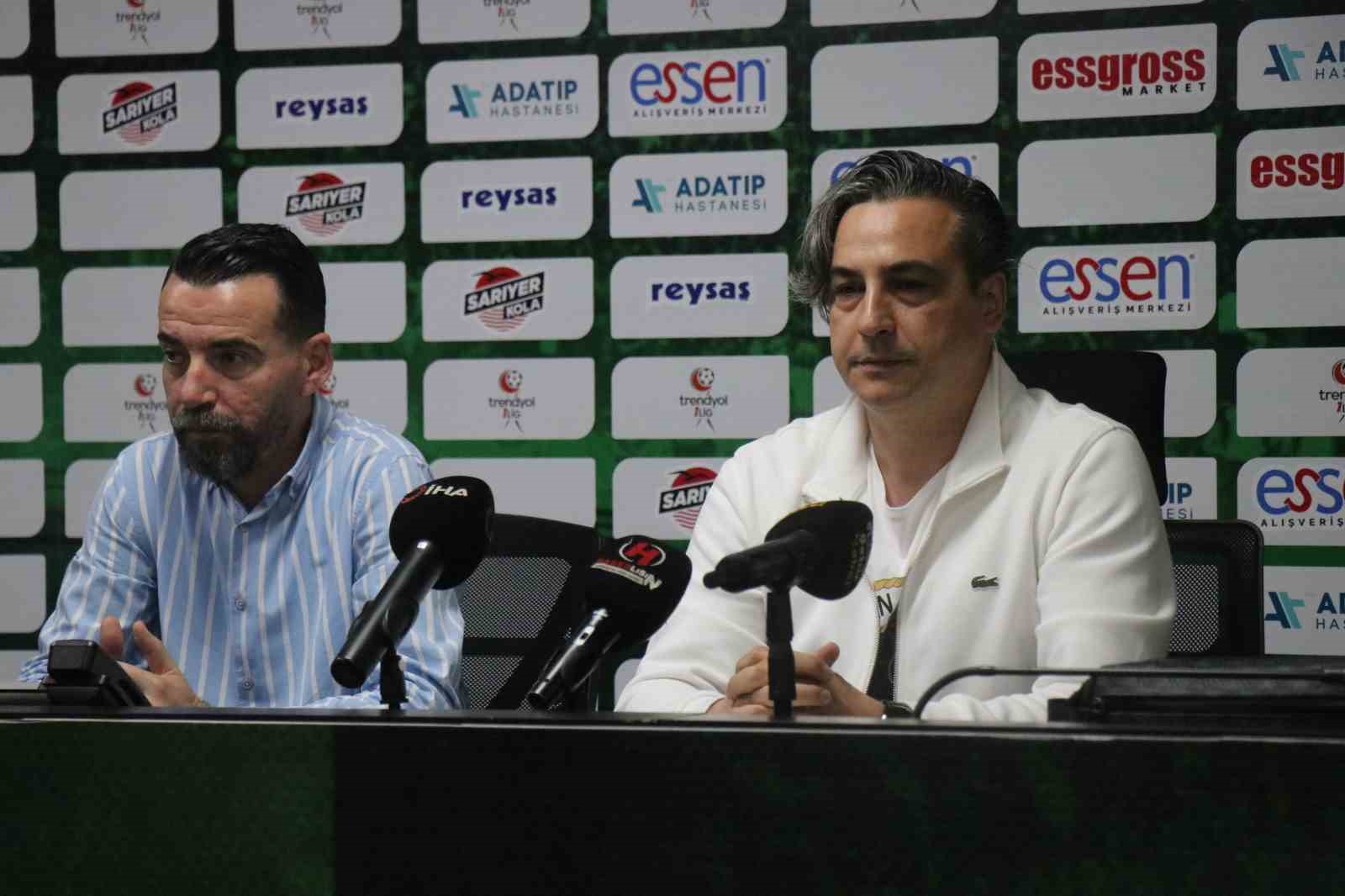 Sakaryaspor’da çoğunluk sağlanmadı, kongre ertelendi