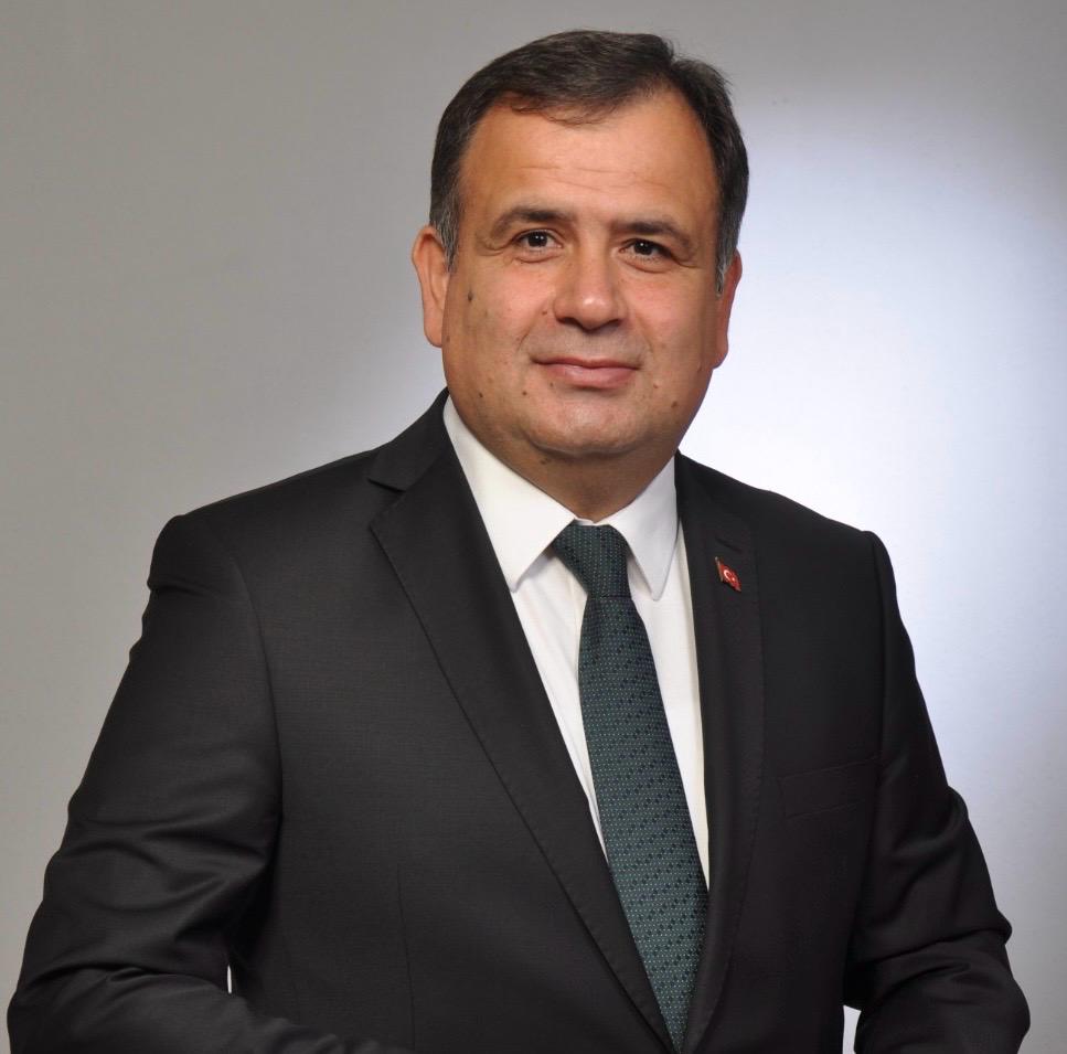 Necmettin Kırık’tan Kurban Bayramı Mesajı