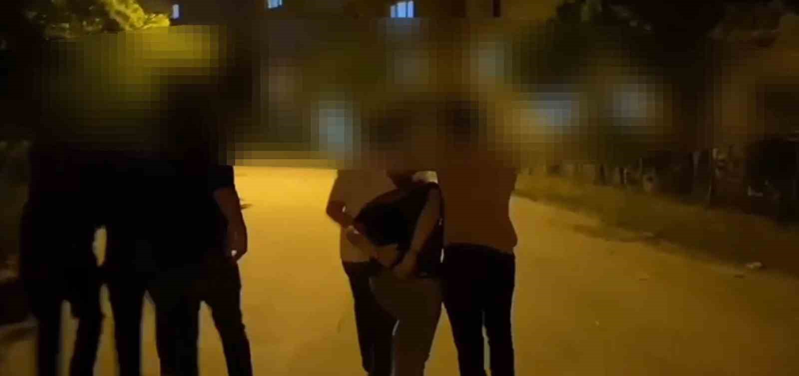 Sakarya’da 18 yıl 9 ay kesinleşmiş hapis cezası bulunan firari yakalandı