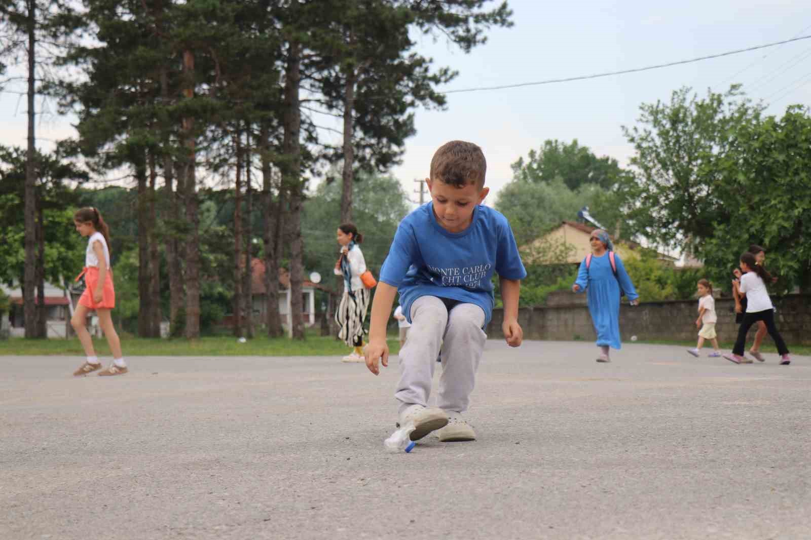 Ayrıştırılmamış çöp bulmak neredeyse imkansız: 7’den 70’e geri dönüşüm seferberliği