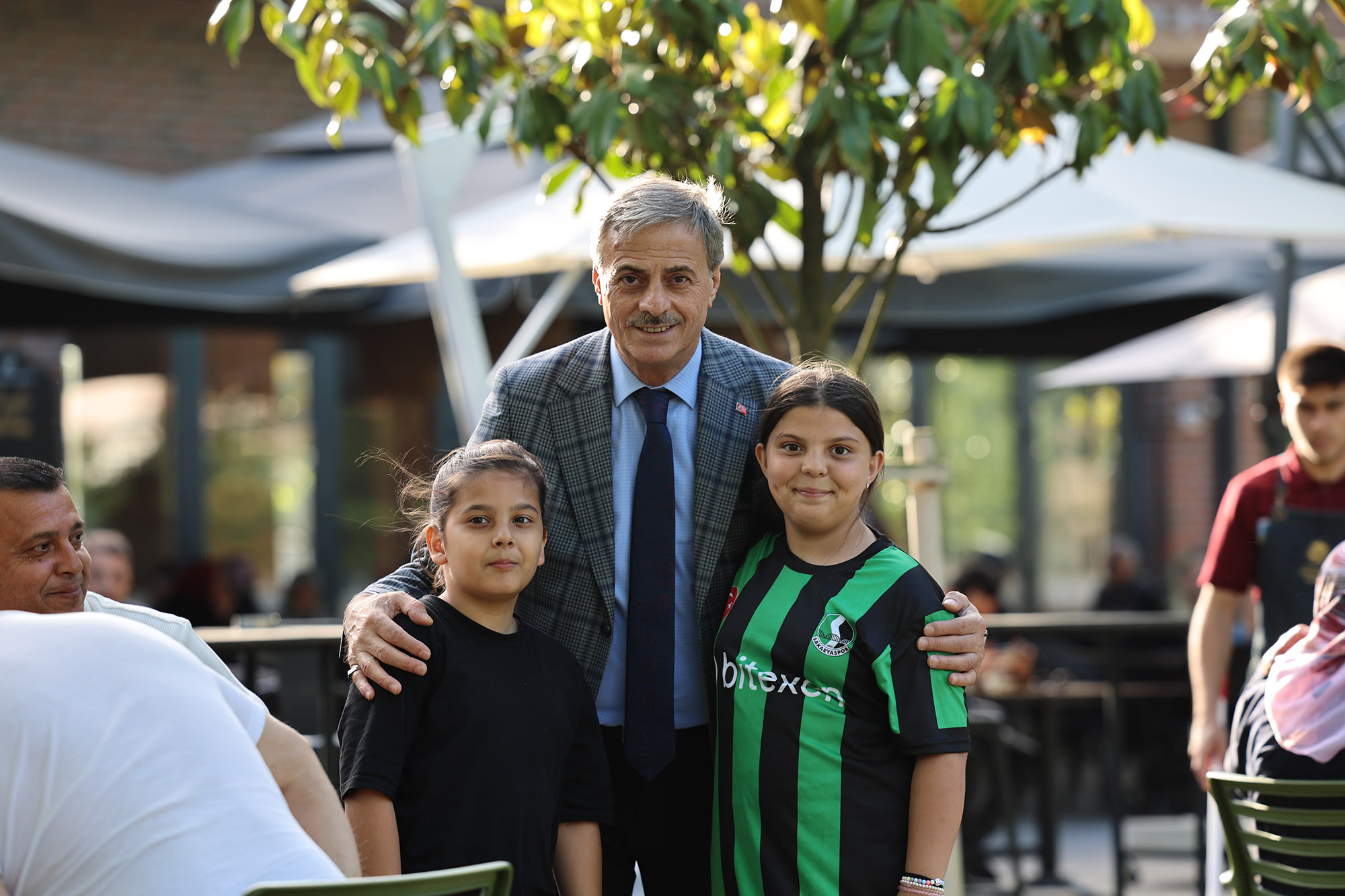 Büyükşehir’den LGS Öncesi Sessizlik Kararı