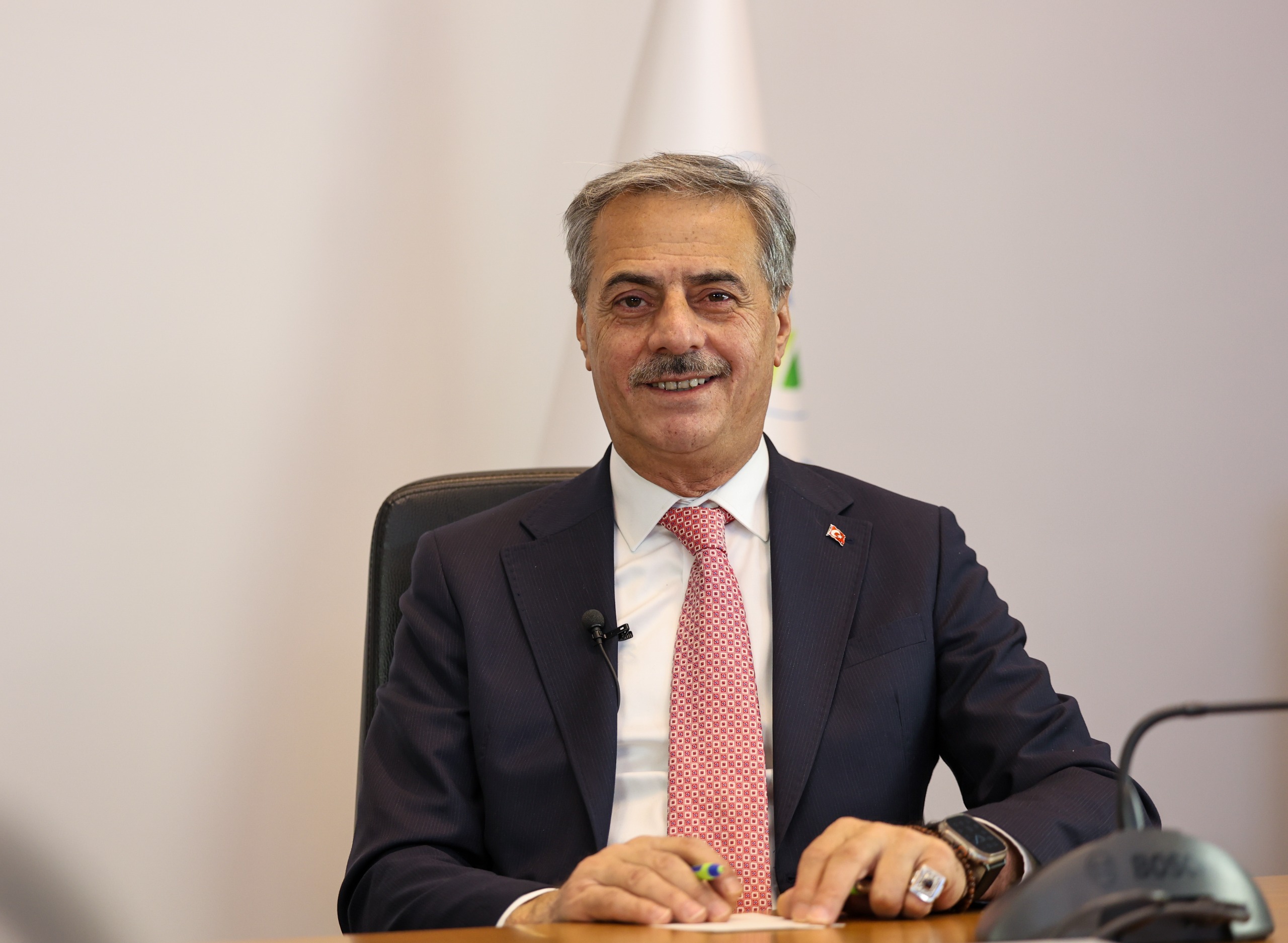 Büyükşehir üçüncü etaba başlıyor;  Ücretsiz doğalgaz desteği için 22  Temmuz’da ihaleye çıkılıyor
