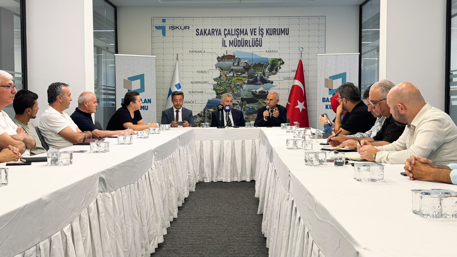Medya Sektörüne 9 Aylık Maaş ve Sigorta Desteği