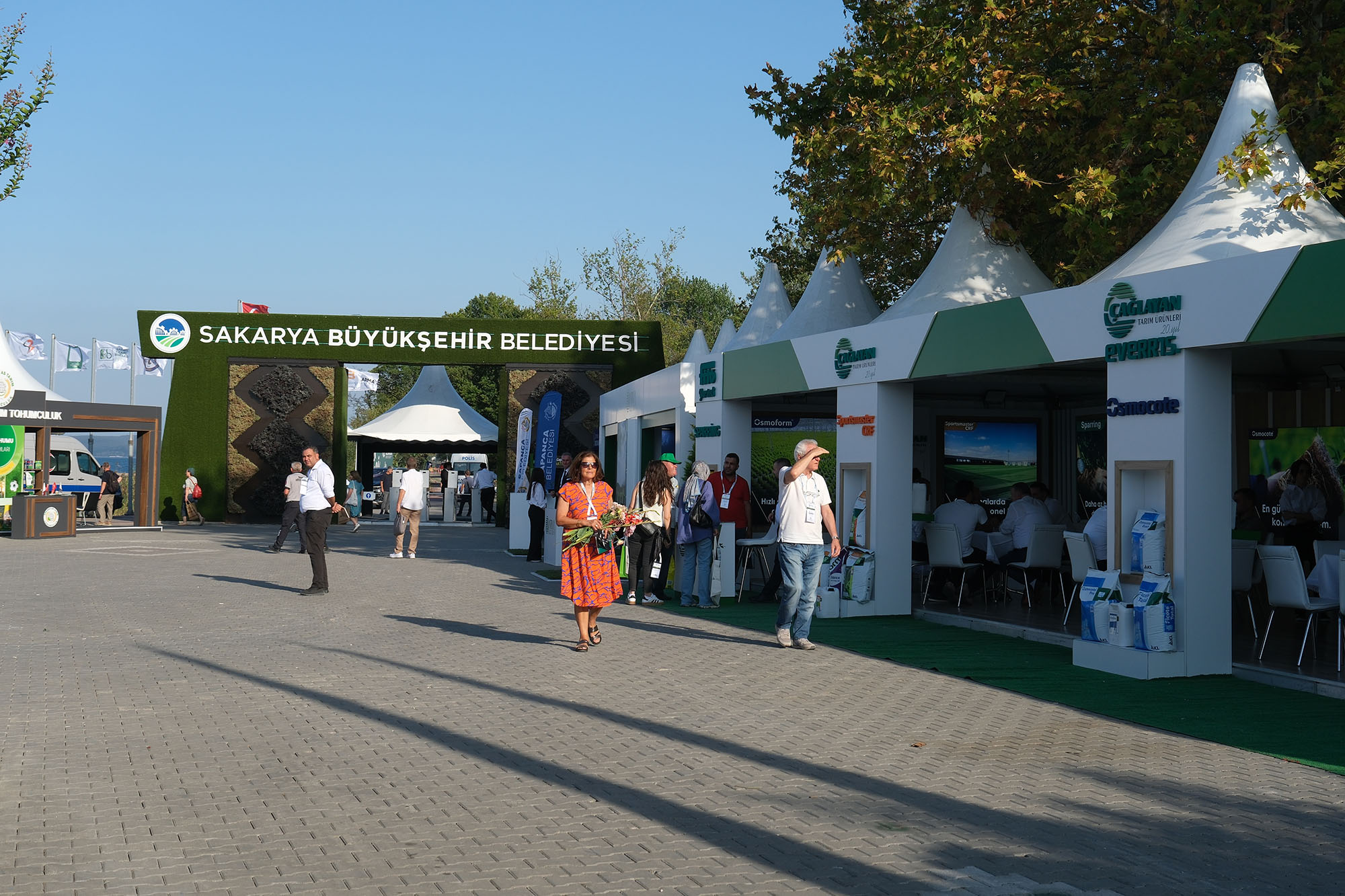 PSB Anatolia 2026 İçin Geri Sayım: 25 Bin Ziyaretçi Sakarya’ya Gelecek