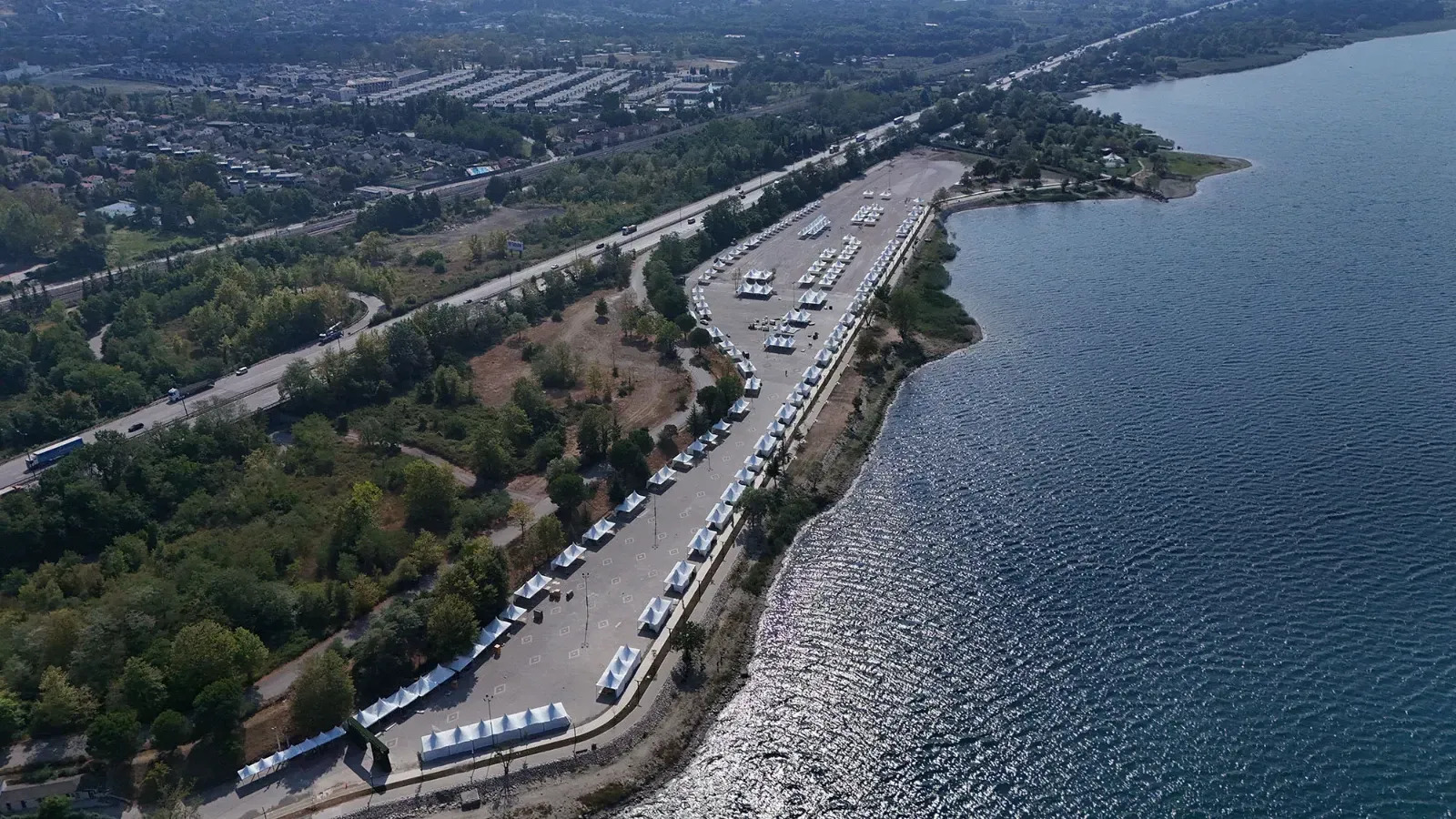 PSB Anatolia Fuarı 9’uncu Kez Sapanca’da Kapılarını Açacak
