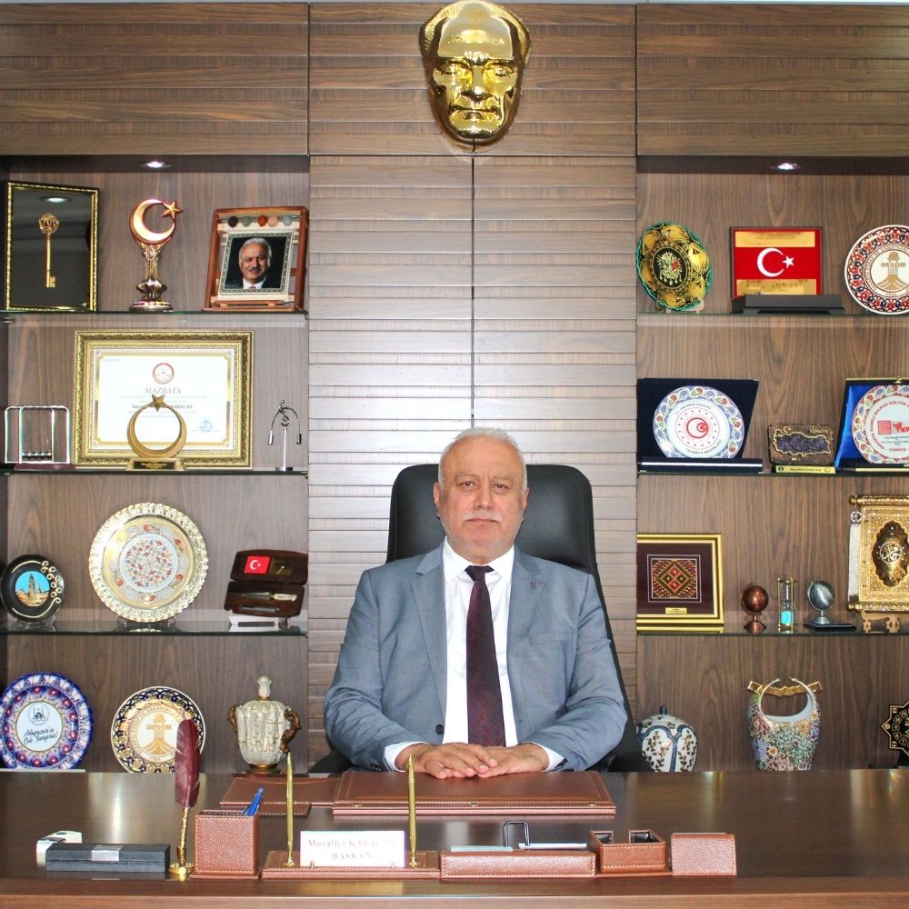 SESOB Başkanı Kabacan: “Esnafın Finansmana Erişimini Kolaylaştıran Düzenlemeyi Olumlu Buluyoruz”