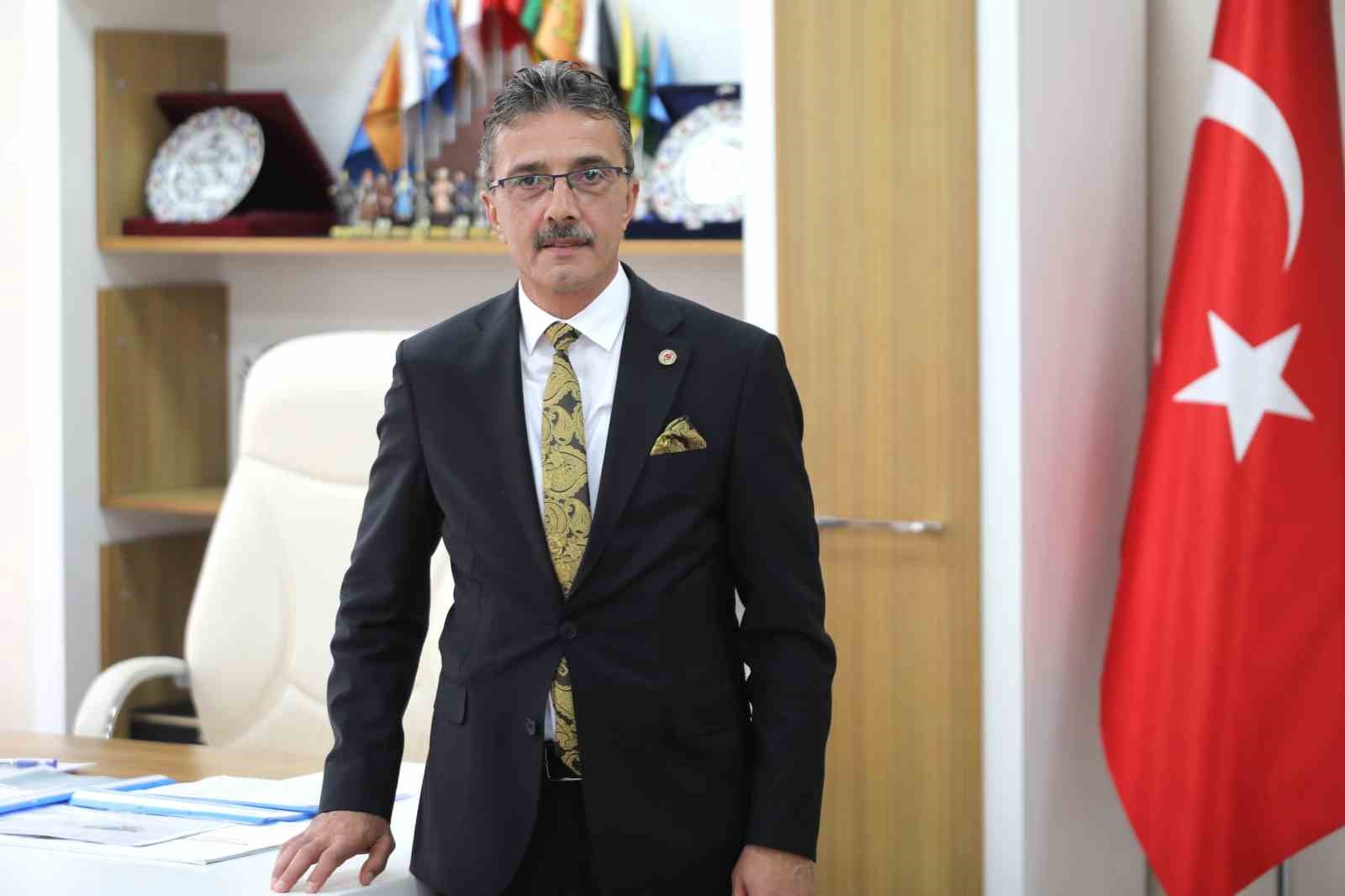 30 Ağustos coşkusu Erenler’de 3 gün sürecek