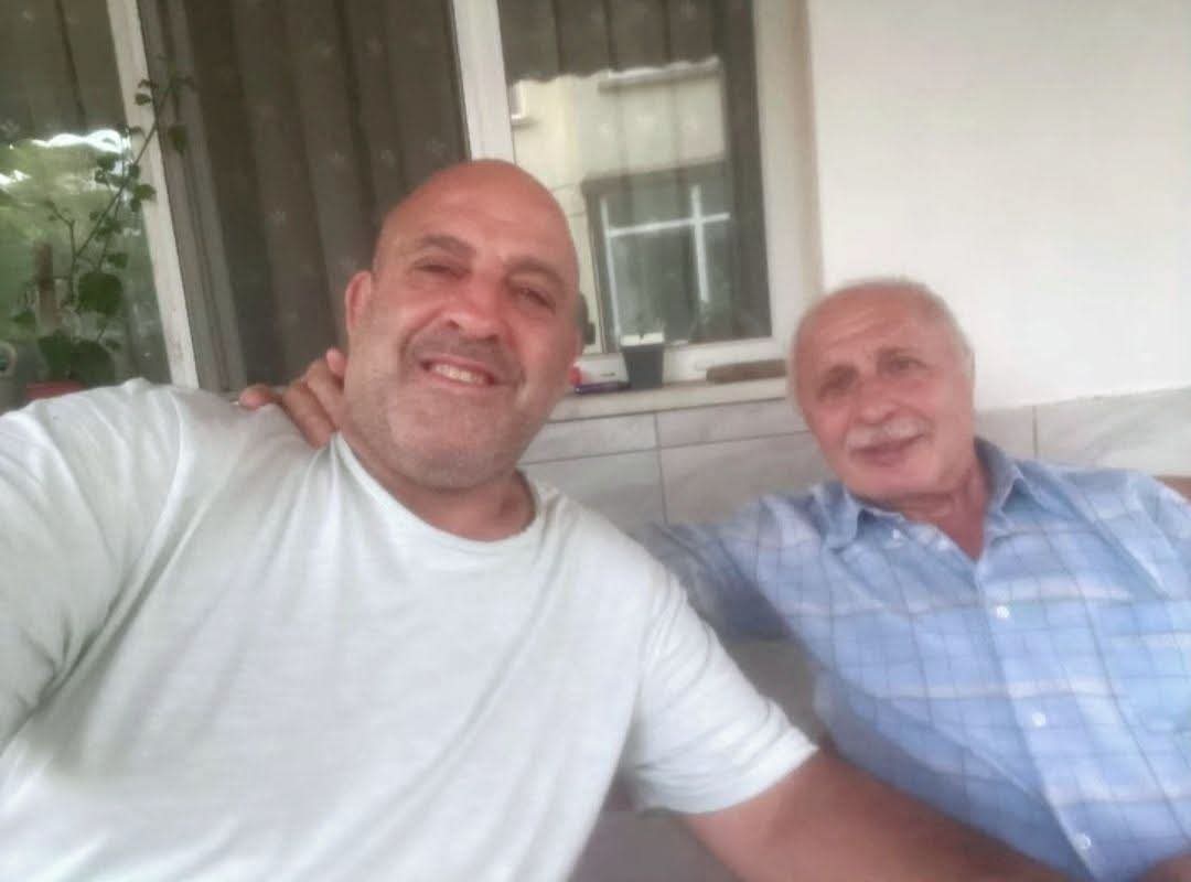 Mahmut Kavakçı’dan Ustası Behiç Atabek’e Vefa