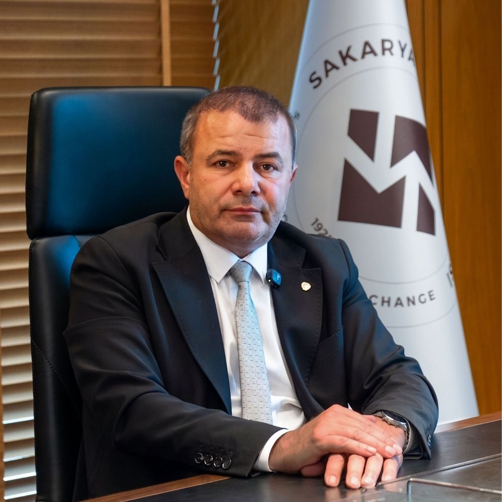 STB Başkanı Mustafa Genç’ten 30 Ağustos Zafer Bayramı Mesajı