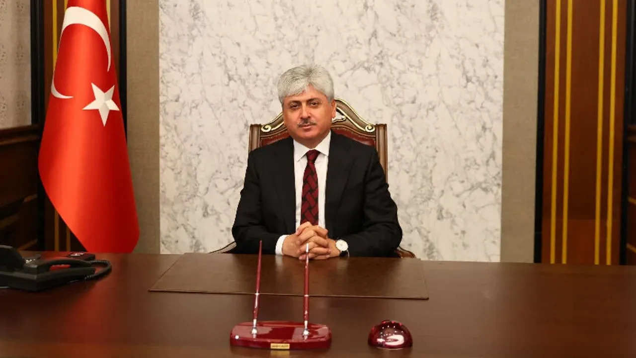 Vali Rahmi Doğan’dan 30 Ağustos Mesajı: “Zafer Ruhuyla Geleceğe Yürüyoruz”