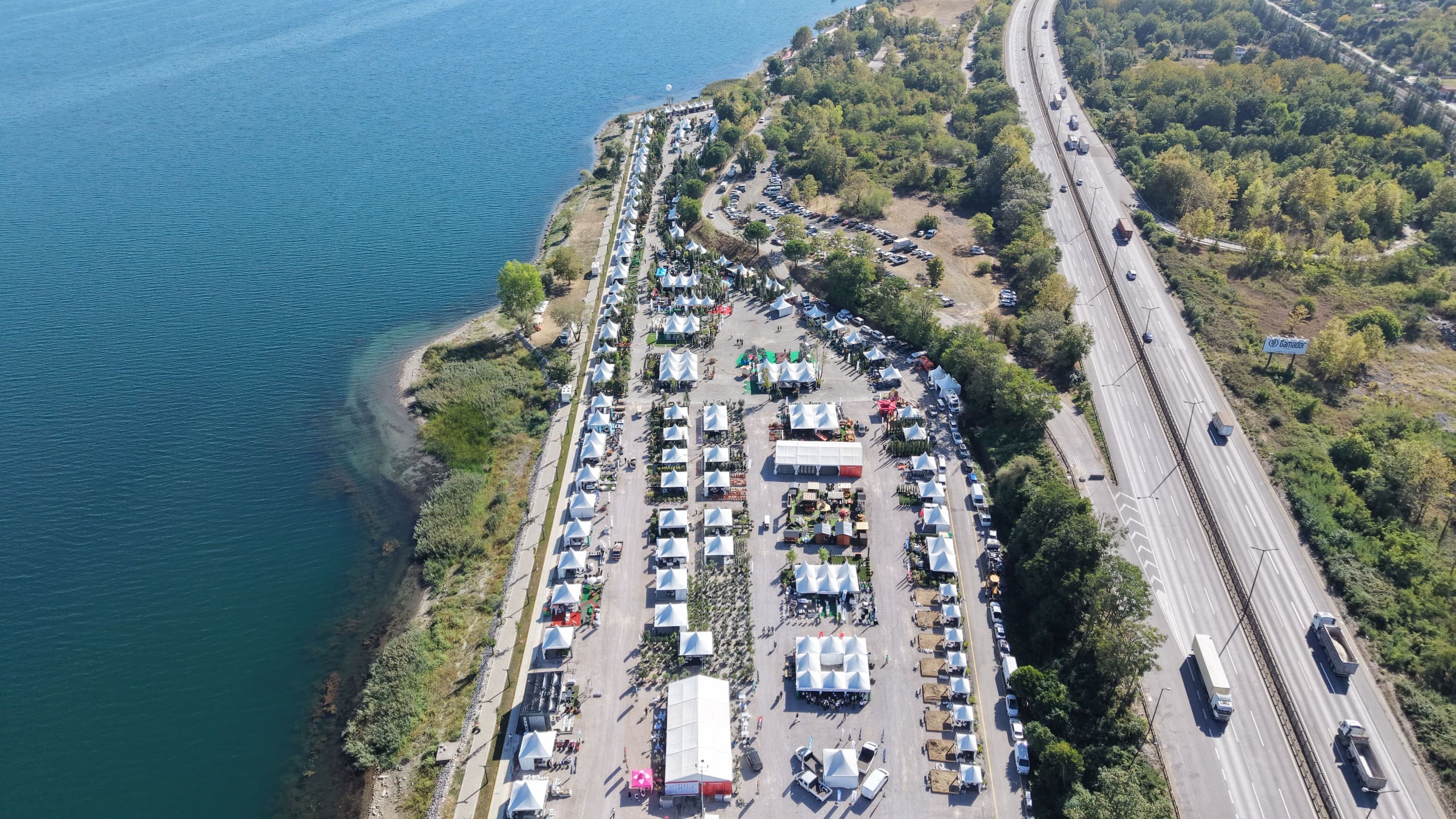 PSB Anatolia Fuarı Sapanca’da Yoğun İlgi Görüyor