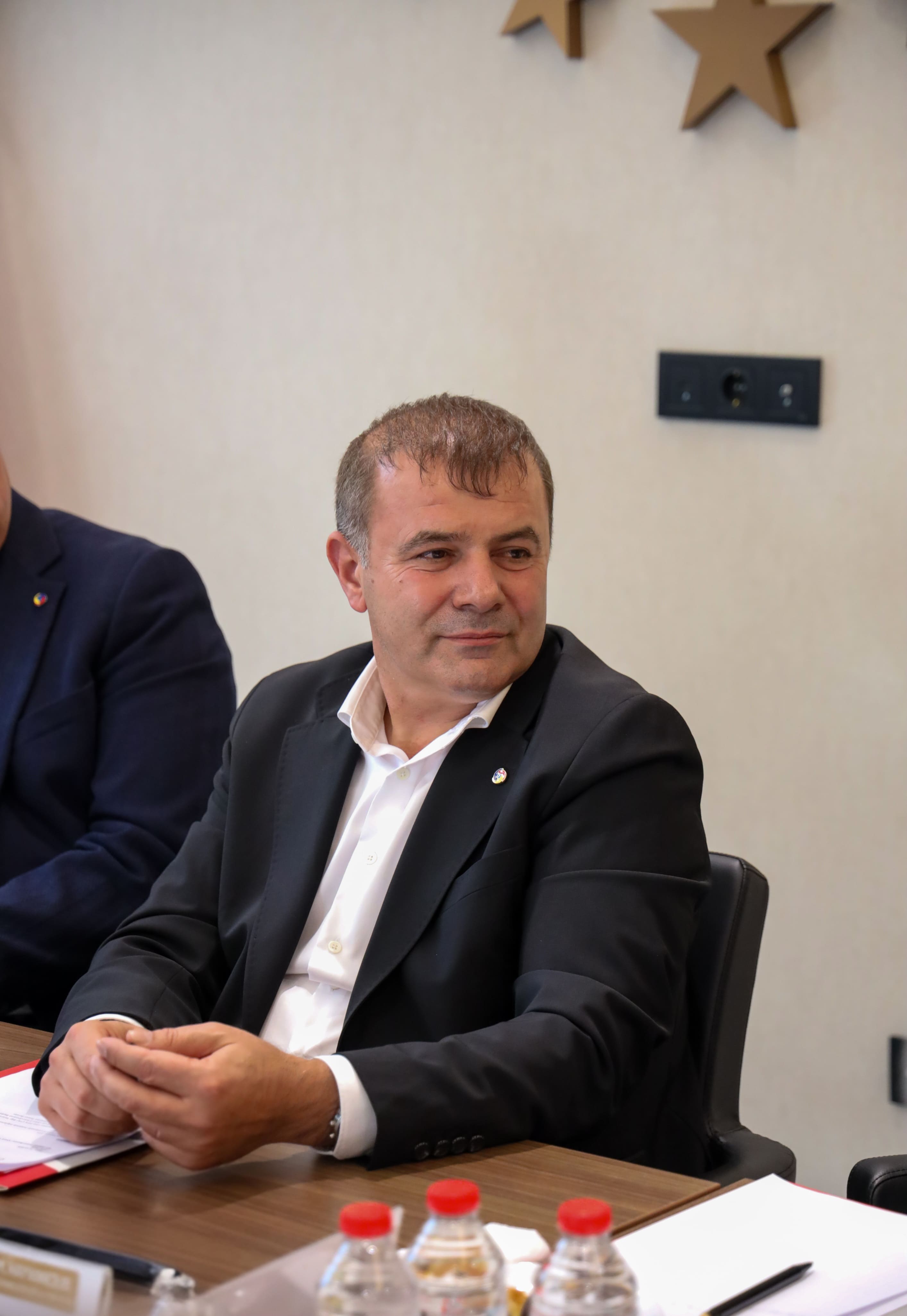 Sakarya 8. Tarım ve Hayvancılık Fuarı İçin Hazırlıklar Sürüyor