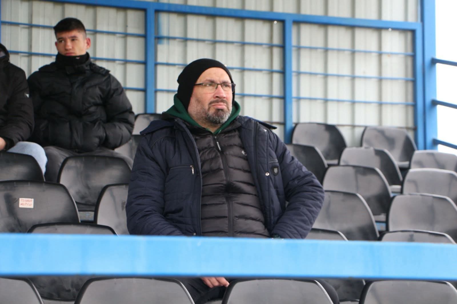 Cemil Tekin’den Hendekspor Yönetimine Sert Sorular