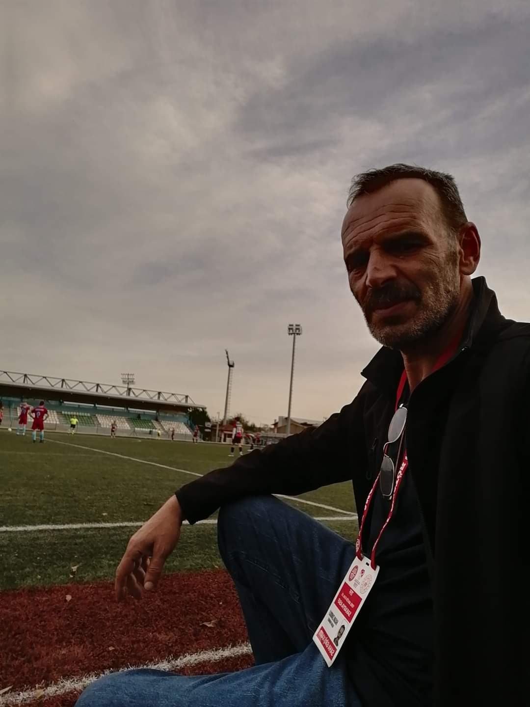 Sarı Öküzü Vermeyecektiniz! 